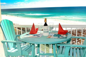 Holiday Surf and Racquet Unit 504